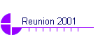 Reunion 2001